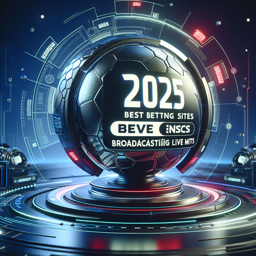 Canlı Maç Yayını Sunan En İyi Bahis Siteleri 2025