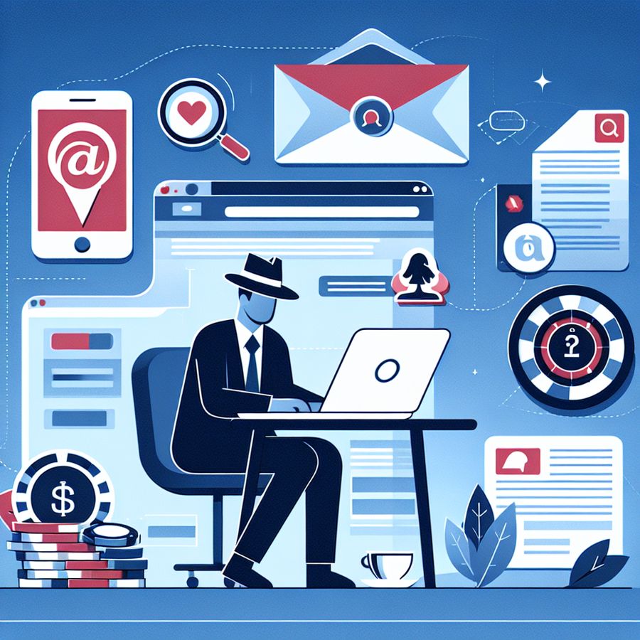 Piyasabet'te E-posta Doğrulama Neden Şart?